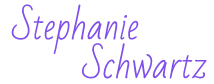 Stephanie Schwartz | Media & Information Gatherer & Producer | Journalist, Critic, Blogger & All-Around Media Maven