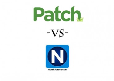 Comparing Patch and North Jersey