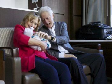 “Why Calling Hillary Clinton ‘Grandmother’ Is Not A Smear”